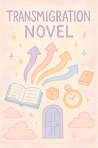 Transmigration Cover