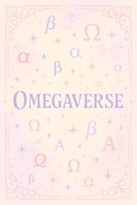 Omegaverse Cover