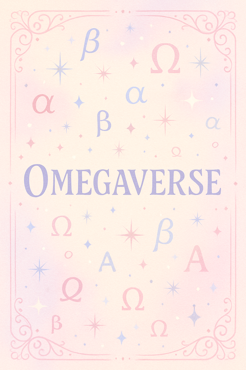Omegaverse Cover