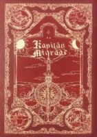 The Captain’s Headache Cover