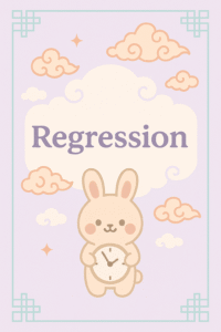 Regression Cover
