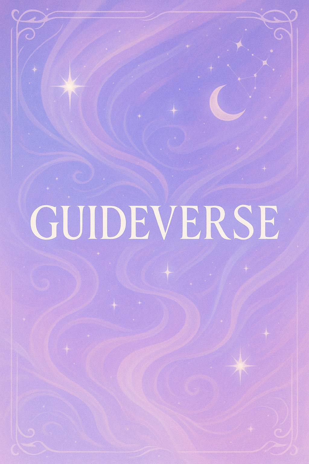 Guideverse Cover