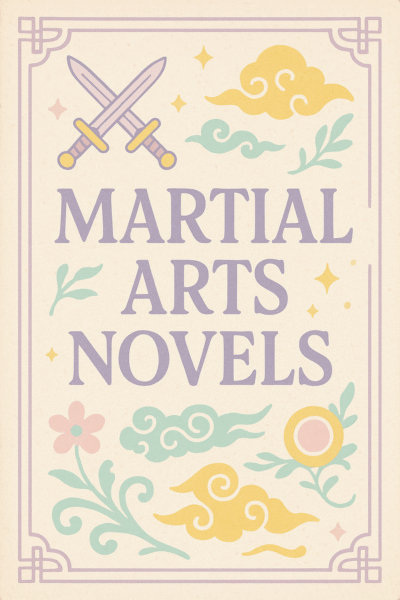 Martial Arts Thumbnail