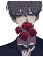 The Big Shot Has Blackened Again Cover